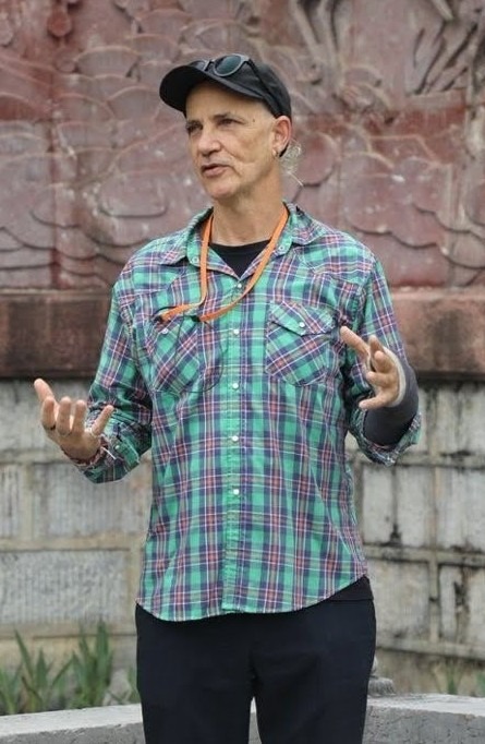 Portrait of Johnnie Jablonka