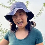 Portrait of Alex