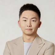Portrait of Baiguo